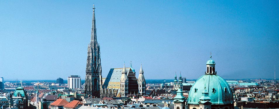 Wien Wert - Verm�gensaufbau durch Immobilien und Vorsorgewohnungen